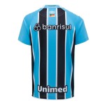 Günstige Fußballtrikots Gremio FBPA Heimtrikot 2025-26 Kurzarm